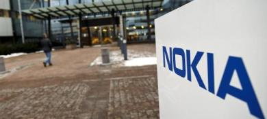 Nokia in talks to take over Alcatel-Lucent