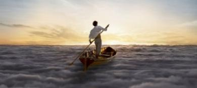 Pink Floyd’s “The Endless River” Album Review