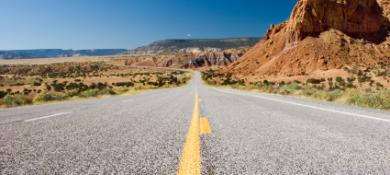 Fabulous Holiday Destinations: New Mexico