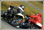 The 100th Anniversary of the Isle of Man TT Races