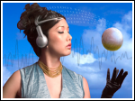 Video Game Headset to Use Brain Power