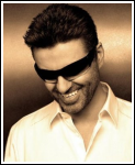 Imagine George Michael Working for World Peace