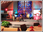 Church Music You Probably Won't Hear in Church