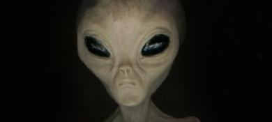 The Aliens Are Back
