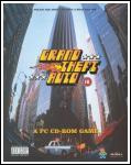 Grand Theft Auto: The Return (Part One)