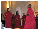 An Unforgettable Gospel Concert 