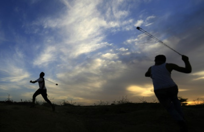 Kerry signals 'cautious optimism' after talks with Israel PM.jpg
