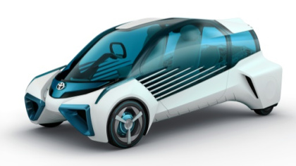 Digital-savvy, eco-conscious drivers targeted at Tokyo Motor Show.jpg
