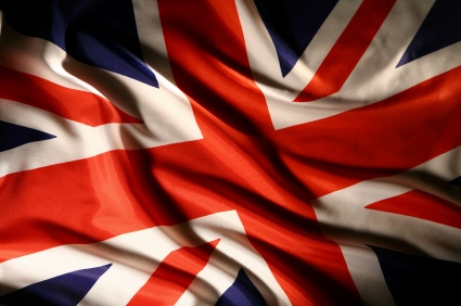 British dialects