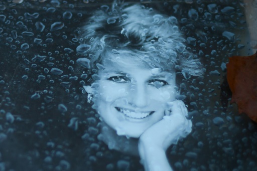 Why are we still fascinated by Princess Diana’s story?