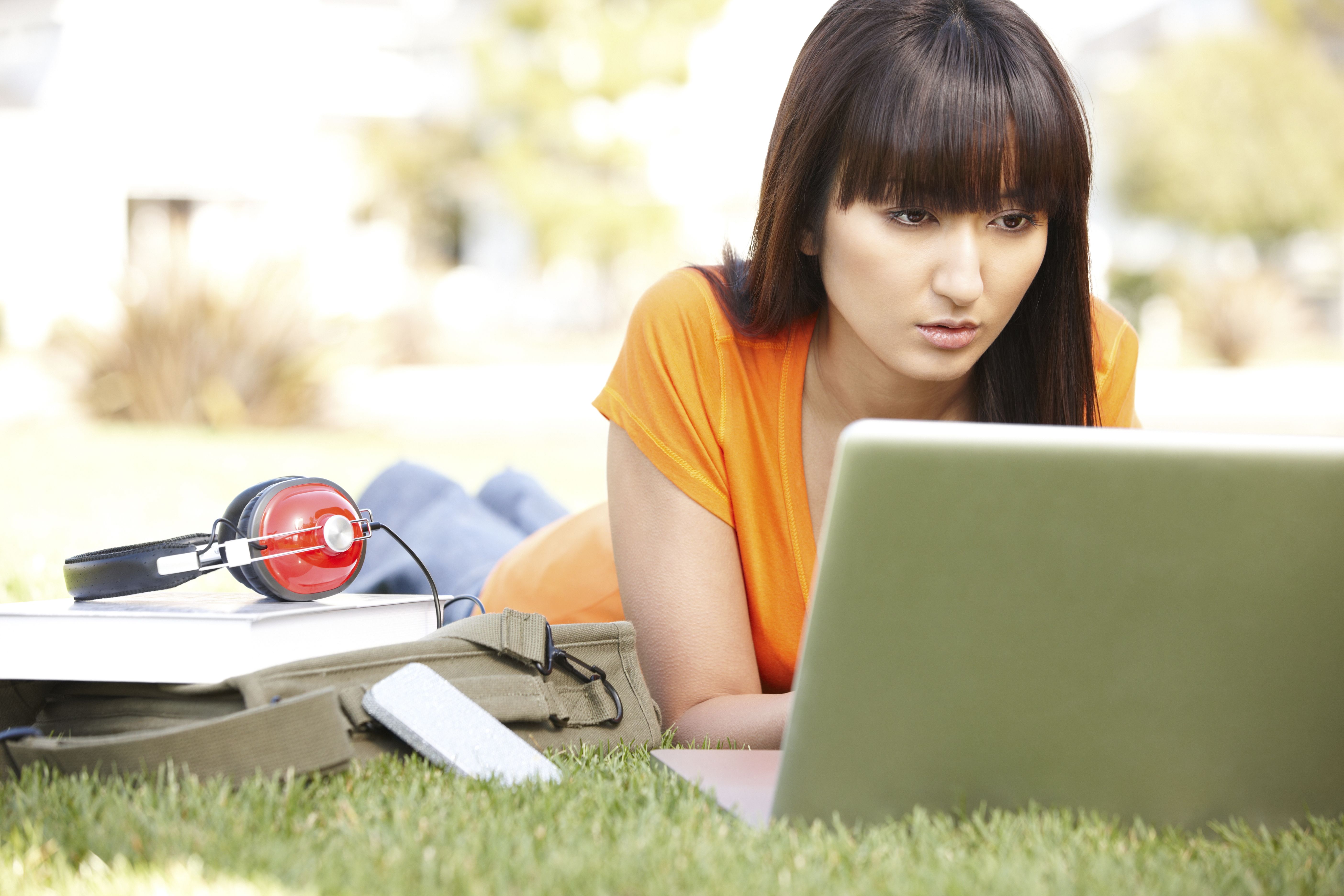 How is print surviving in the digital age?