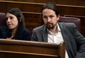 Spain's Podemos head calls leadership vote over luxury home.jpg