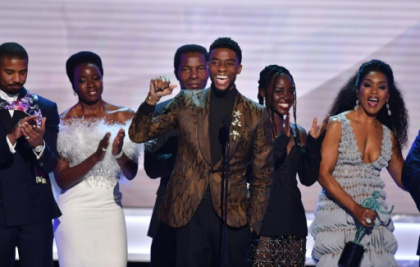 'Black Panther' scores big win at Screen Actors Guild Awards.jpg