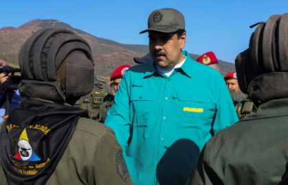 Venezuela bars self-declared president Guaido from leaving country.jpg