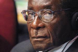 Zimbabwe's Mugabe will be buried at home village.jpg