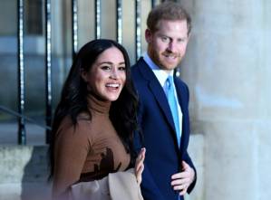 Harry, Meghan quit royal front line in shock move.jpg