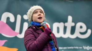 Greta Thunberg urges activists to avoid mass climate protests.jpg