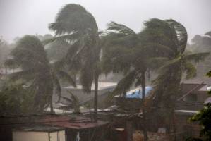 Three dead as Category 2 hurricane Eta batters Nicaragua.jpg