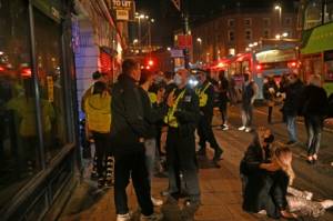 Reluctant last orders as England enters new lockdown.jpg