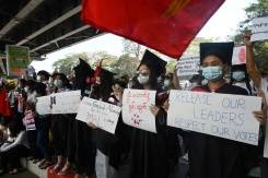 School's out for Myanmar students defying junta threats.jpg