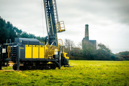 Electric car lithium demand powers mining revival in UK.jpg