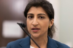 US regulators wary of Big Tech swallowing startups