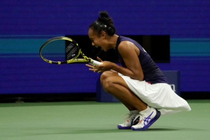 Raducanu to face Fernandez in historic all-teen US Open final.jpg