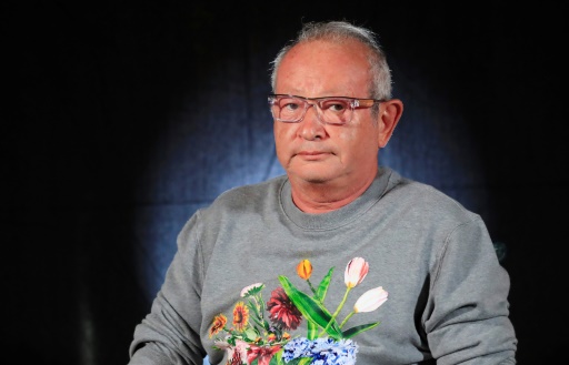 Billionaire Sawiris wants 'level playing field' for Egypt business