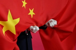 Nicaragua switches diplomatic recognition from Taiwan to China.jpg