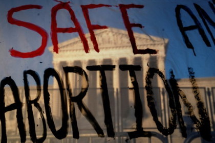 US doctors embroiled in sudden legal uncertainty over abortions.jpg