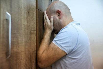 Syrian ex-prisoners haunted by horrors of.jpg