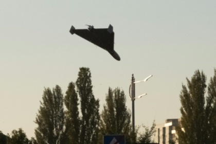 Deadly drone strikes hit Kyiv as Russian warplane crashes.jpg