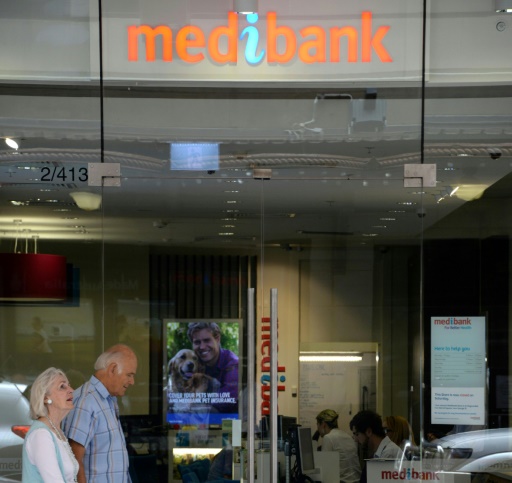 Australian insurer warns of 'distressing' data threat