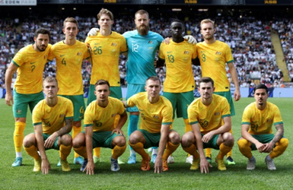 Australian team condemns 'suffering' behind Qatar World Cup.jpg