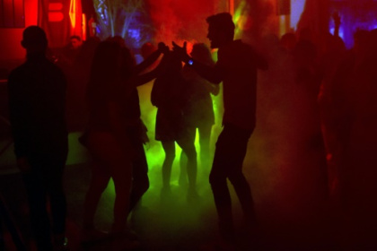 to light up the dance floor, turn up the bass.jpg