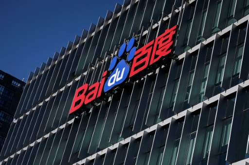 Chip war and censorship hobble Chinese tech giants in chatbot race