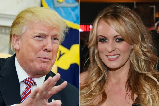 What's expected from Trump court appearance