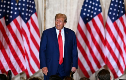 Defendant Trump slams criminal charges as.jpg
