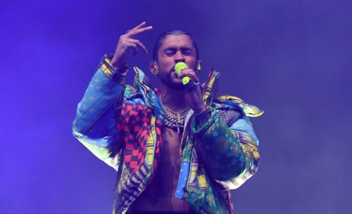 Bad Bunny: the reggaeton star transforming pop music