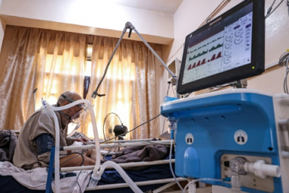 Critics say pandemic treaty text is 'step backwards'.jpg