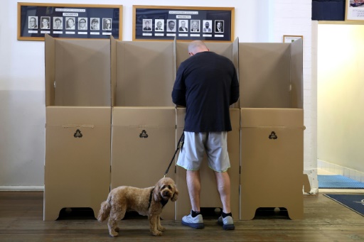 Anger, sorrow as Indigenous Australians weigh referendum defeat