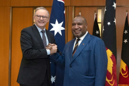 Australia, Papua New Guinea announce security deal.jpg