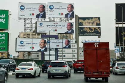 No surprises in store as Egypt heads to polls.jpg