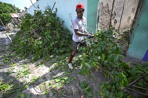 Hurricane Beryl kills seven as it churns towards Jamaica