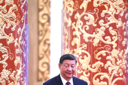 Xi says China planning 'major' reforms ahead of key political meeting.jpg