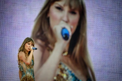 Taylor Swift's Vienna shows cancelled after IS sympathiser arrest