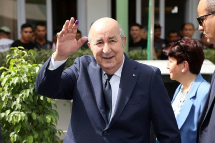 Algeria's Tebboune re-elected president for second term.jpg