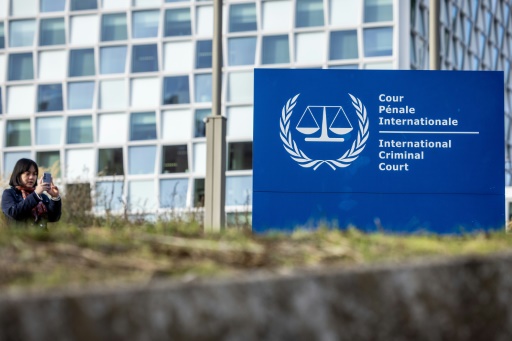 ICC issues arrest warrants for Netanyahu, Gallant, Deif