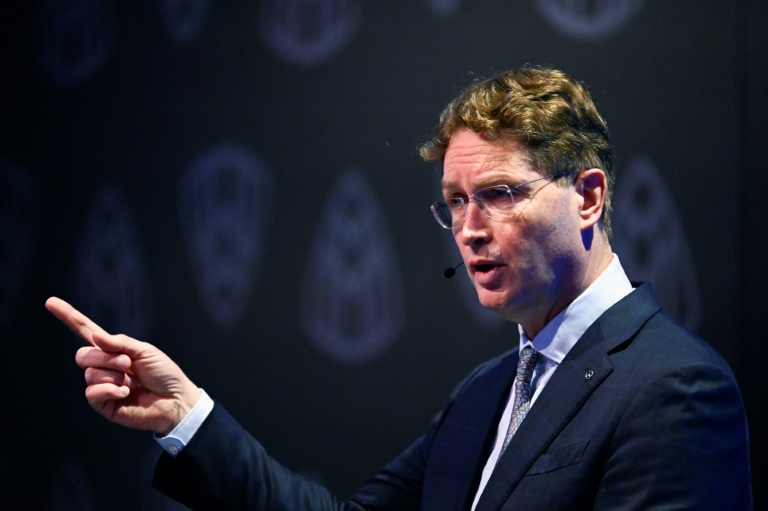 European carmakers warn against EU-US trade war