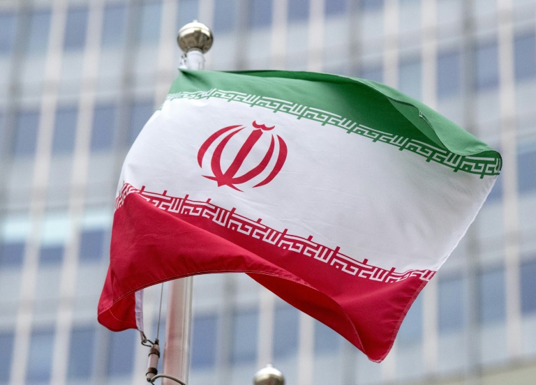Iran, European powers hold 'constructive' nuclear talks